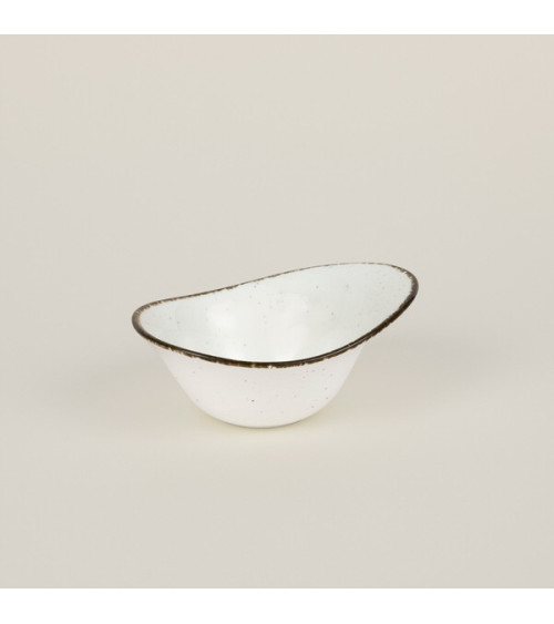 Bol vajilla colección Craft Starry Crema de Eurodra en Valladolid