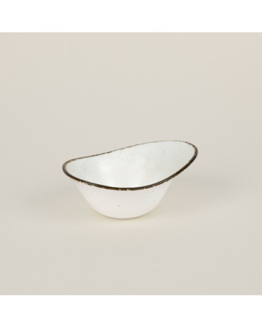 Bol vajilla colección Craft Starry Crema de Eurodra en Valladolid