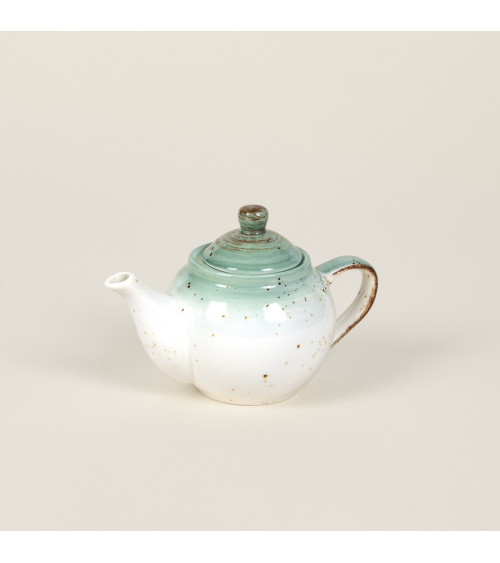 Tetera / Teapot