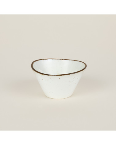 Bol Oval / Oval Bowl