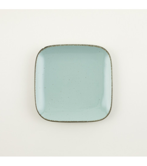 Plato vajilla colección Craft Starry Blue de Eurodra en Valladolid