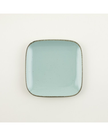 Plato vajilla colección Craft Starry Blue de Eurodra en Valladolid