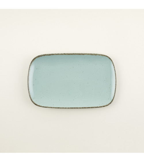 Fuente vajilla colección Craft Starry Blue de Eurodra en Valladolid