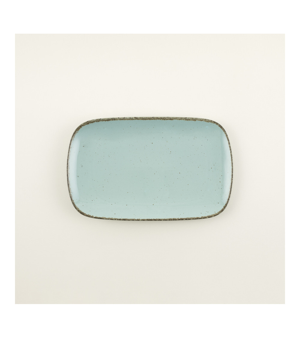 Fuente vajilla colección Craft Starry Blue de Eurodra en Valladolid