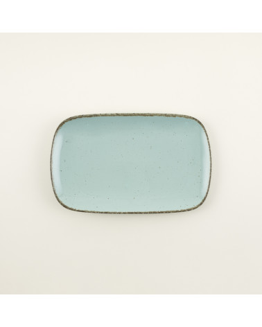 Fuente vajilla colección Craft Starry Blue de Eurodra en Valladolid