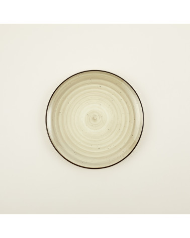 Plato Llano / Flat Plate