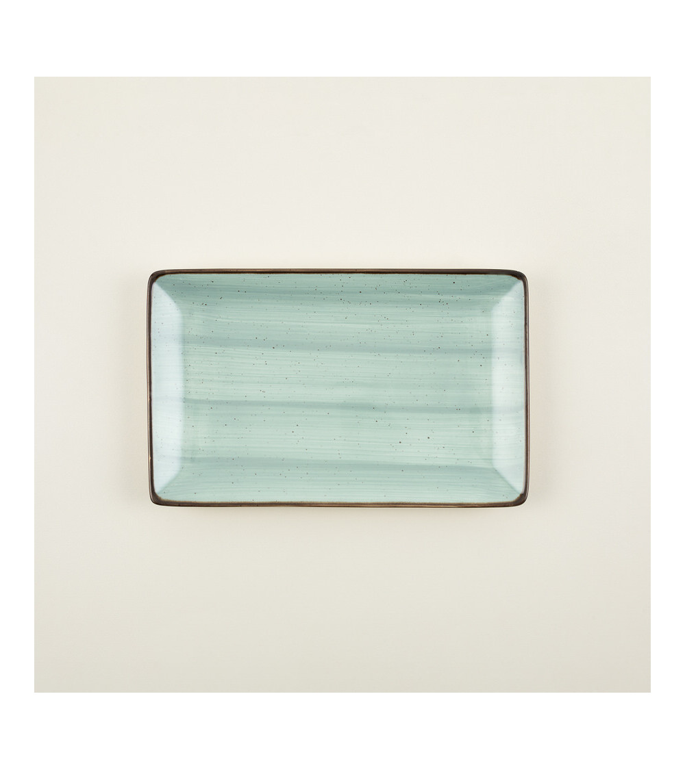 Fuente vajilla colección Craft Vision Green de Eurodra en Valladolid