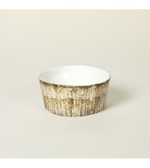 Bol vajilla colección Craft Árbol de Eurodra en Valladolid