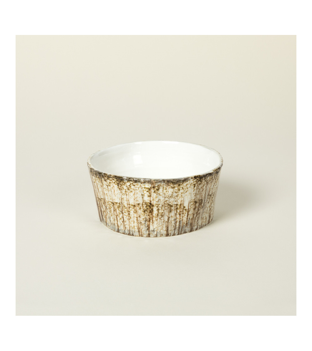 Bol vajilla colección Craft Árbol de Eurodra en Valladolid