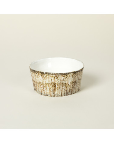 Bol vajilla colección Craft Árbol de Eurodra en Valladolid