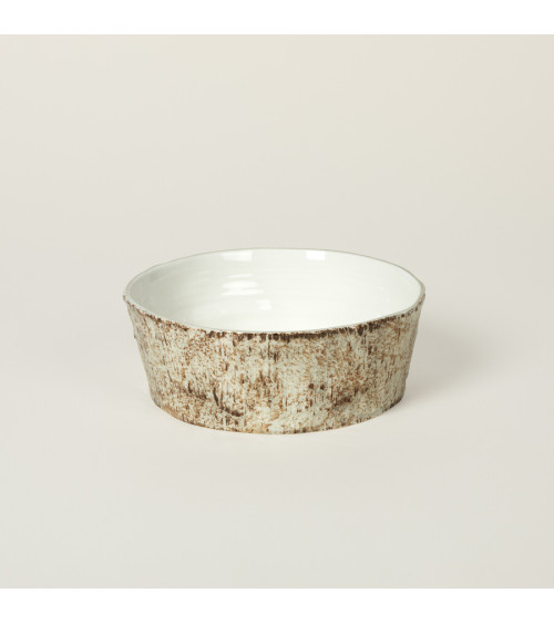 Bol vajilla colección Craft Árbol de Eurodra en Valladolid