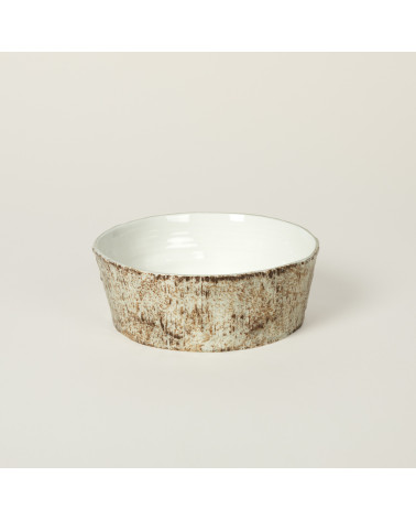 Bol vajilla colección Craft Árbol de Eurodra en Valladolid