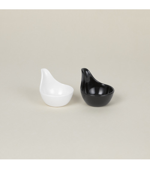 Cuchara vajilla colección Fine China Lisa de Eurodra en Valladolid