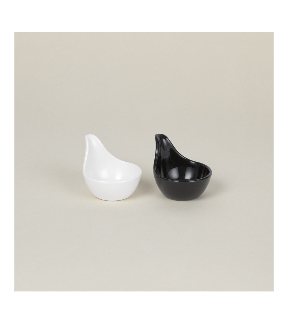 Cuchara vajilla colección Fine China Lisa de Eurodra en Valladolid