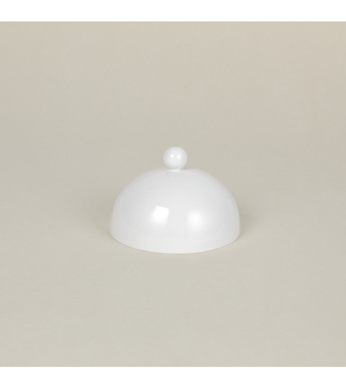 Tapa vajilla colección Fine China Lisa de Eurodra en Valladolid