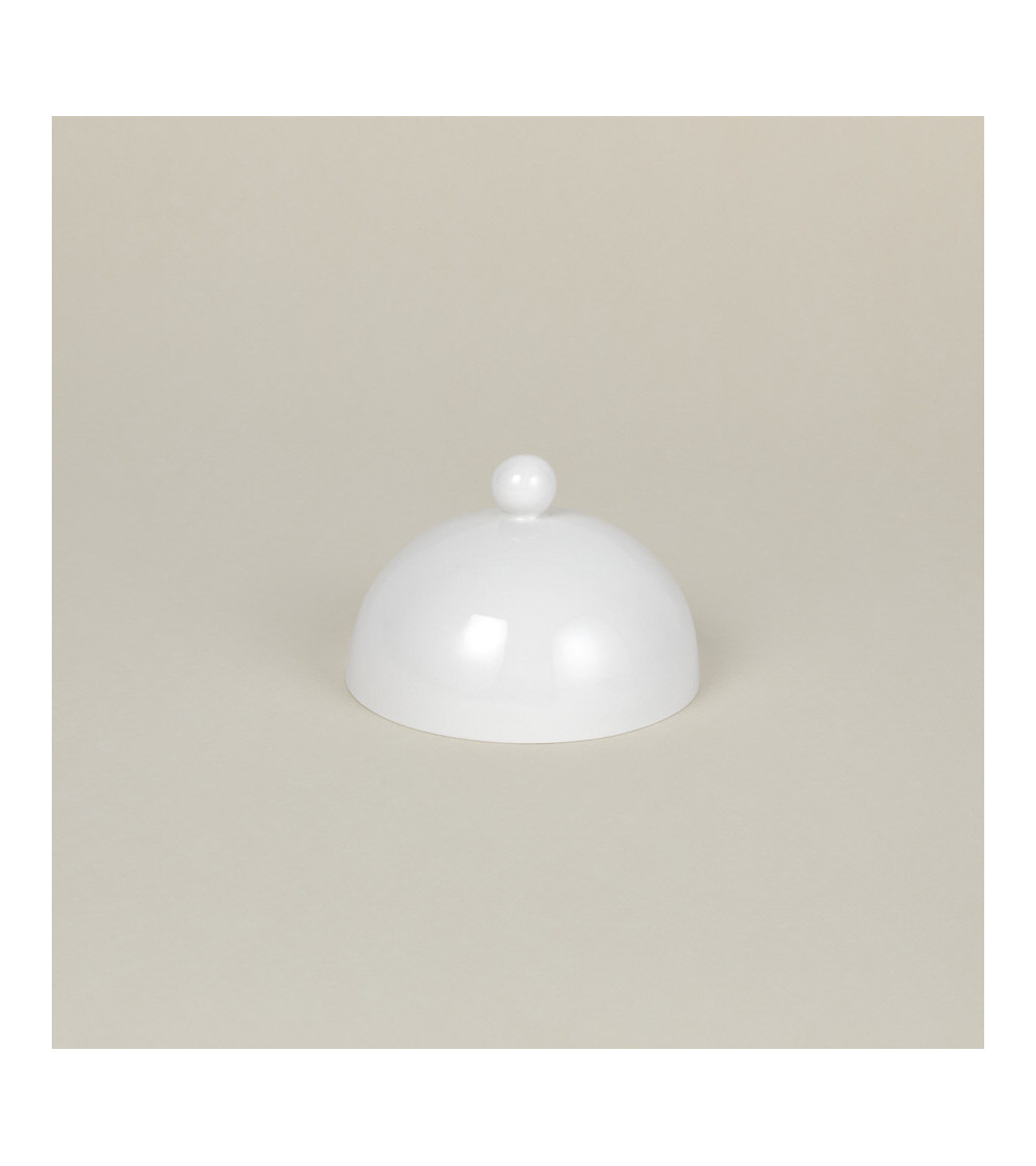 Tapa vajilla colección Fine China Lisa de Eurodra en Valladolid