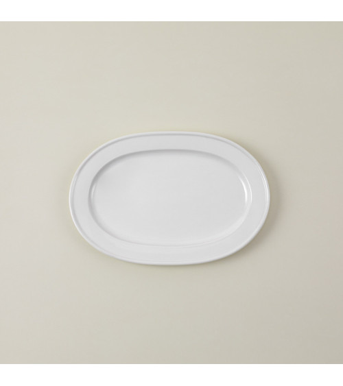 Fuente vajilla colección Fine China Germany de Eurodra en Valladolid