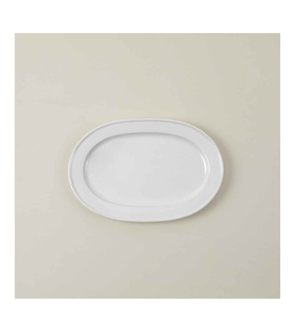 Fuente vajilla colección Fine China Germany de Eurodra en Valladolid