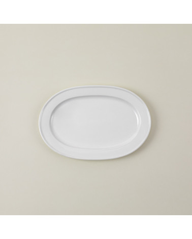 Fuente vajilla colección Fine China Germany de Eurodra en Valladolid