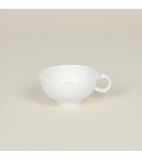 Taza vajilla colección Fine China Hipotenusa de Eurodra en Valladolid