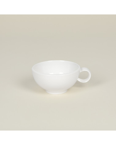 Taza vajilla colección Fine China Hipotenusa de Eurodra en Valladolid