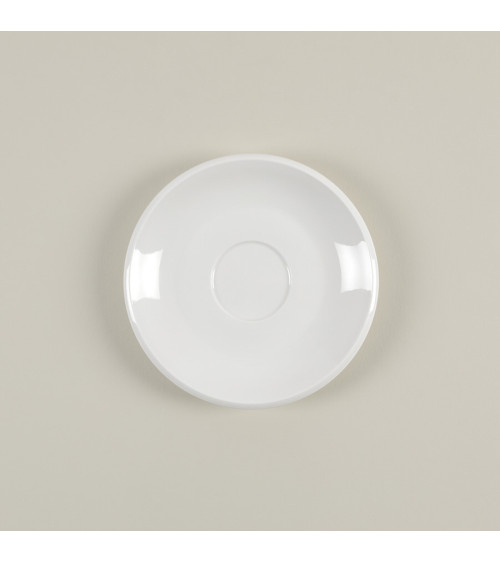 Platillo vajilla colección Fine China Hipotenusa de Eurodra en Valladolid