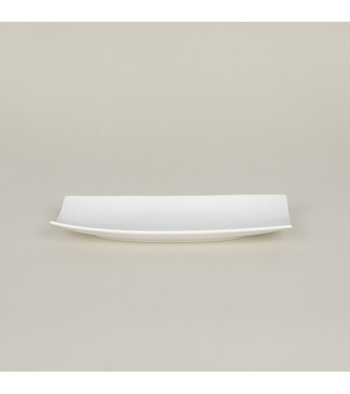 Fuente Bambú vajilla colección Fine China Mexican de Eurodra en Valladolid