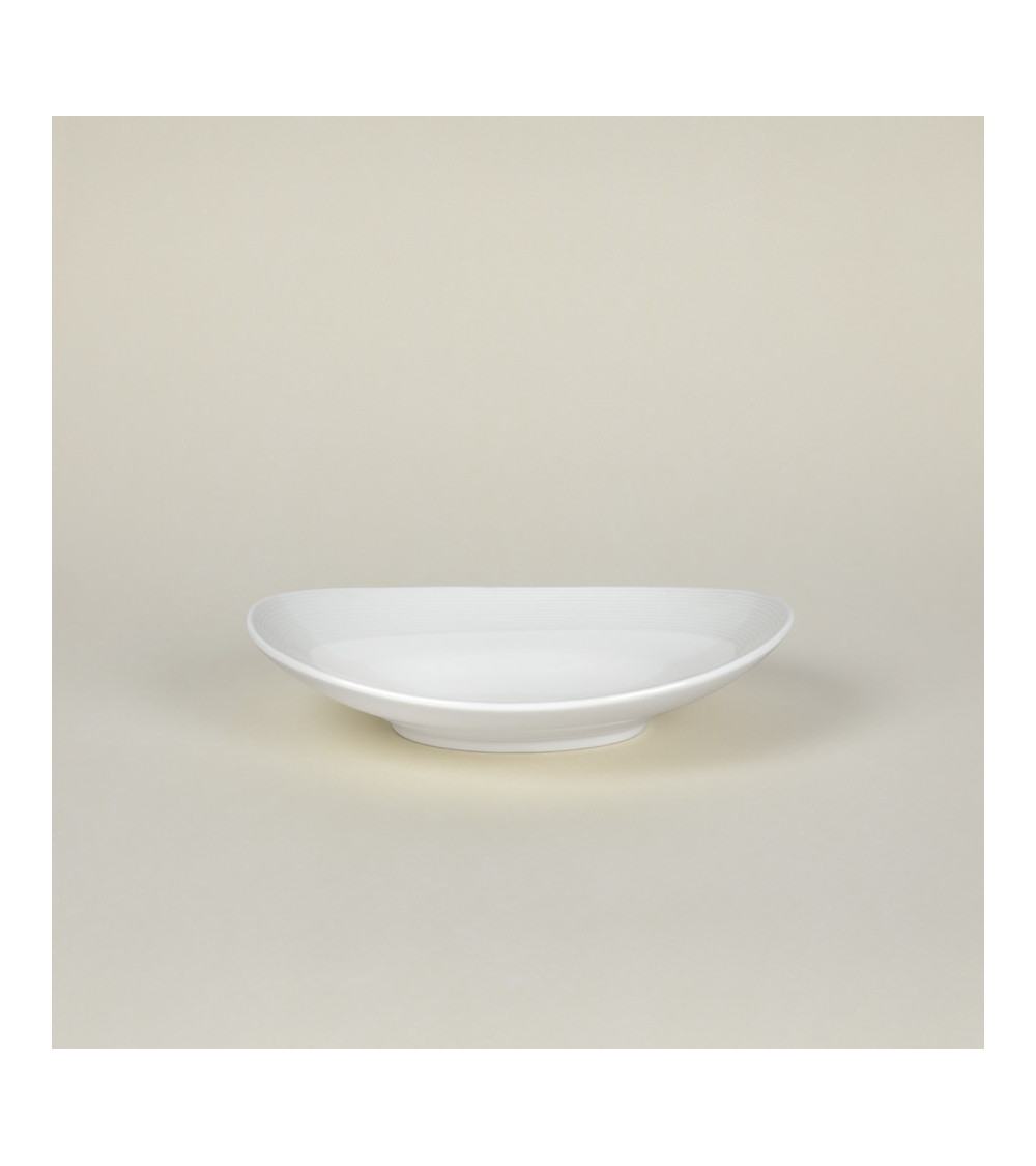 Fuente oval vajilla colección Fine Craft Mexican de Eurodra en Valladolid