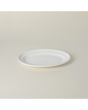 Fuente oval vajilla colección Fine China Mexican de Eurodra en Valladolid