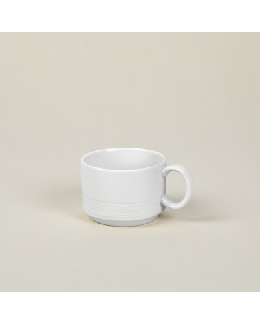 Taza vajilla colección Fine China Mexican de Eurodra en Valladolid