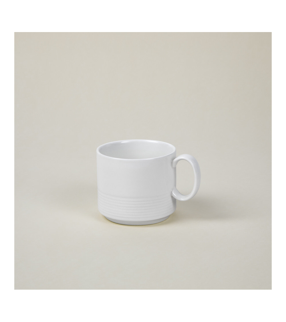 Taza vajilla colección Fine China Mexican de Eurodra en Valladolid