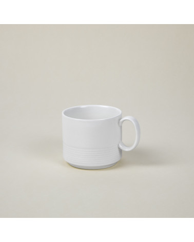 Taza vajilla colección Fine China Mexican de Eurodra en Valladolid