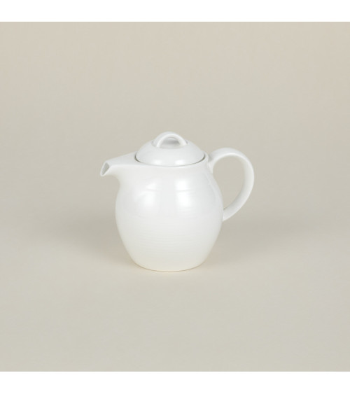 Tetera vajilla colección Fine China Mexican de Eurodra en Valladolid