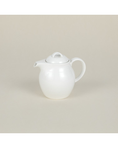 Tetera vajilla colección Fine China Mexican de Eurodra en Valladolid