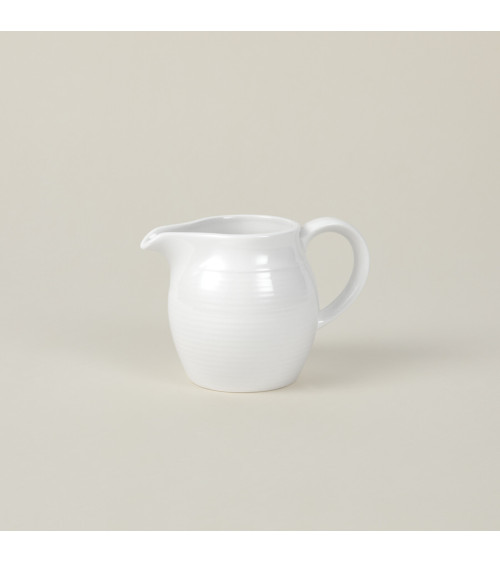 Lechera vajilla colección Fine China Mexican de Eurodra en Valladolid