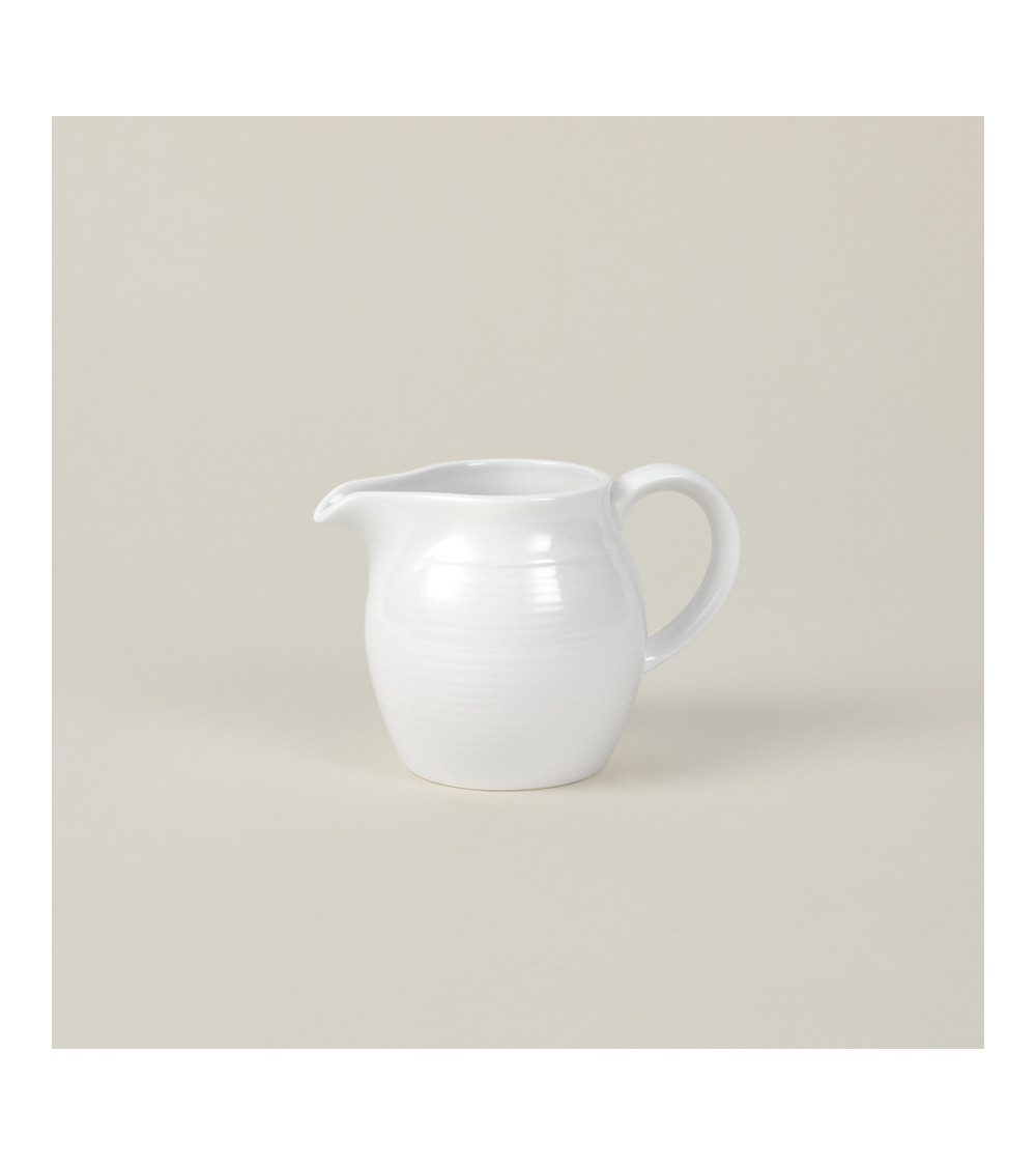 Lechera vajilla colección Fine China Mexican de Eurodra en Valladolid