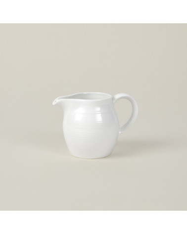 Lechera vajilla colección Fine China Mexican de Eurodra en Valladolid