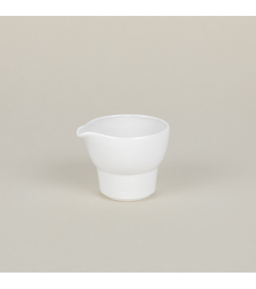 Lechera vajilla colección Fine China Mexican de Eurodra en Valladolid