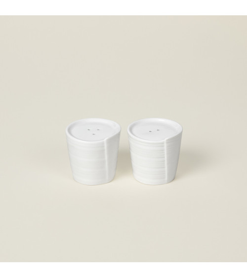 Pimentero vajilla colección Fine China Belgium de Eurodra en Valladolid