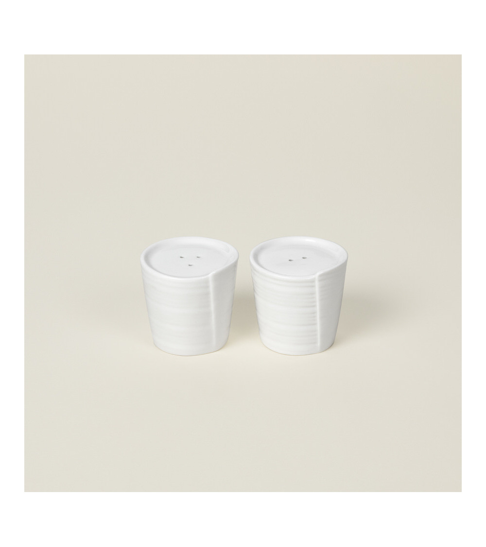 Pimentero vajilla colección Fine China Belgium de Eurodra en Valladolid