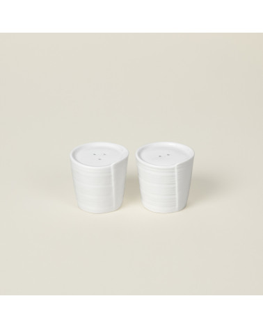 Pimentero vajilla colección Fine China Belgium de Eurodra en Valladolid