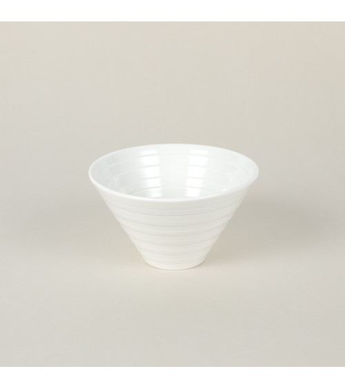 Bol vajilla colección Fine China Viento de Eurodra en Valladolid