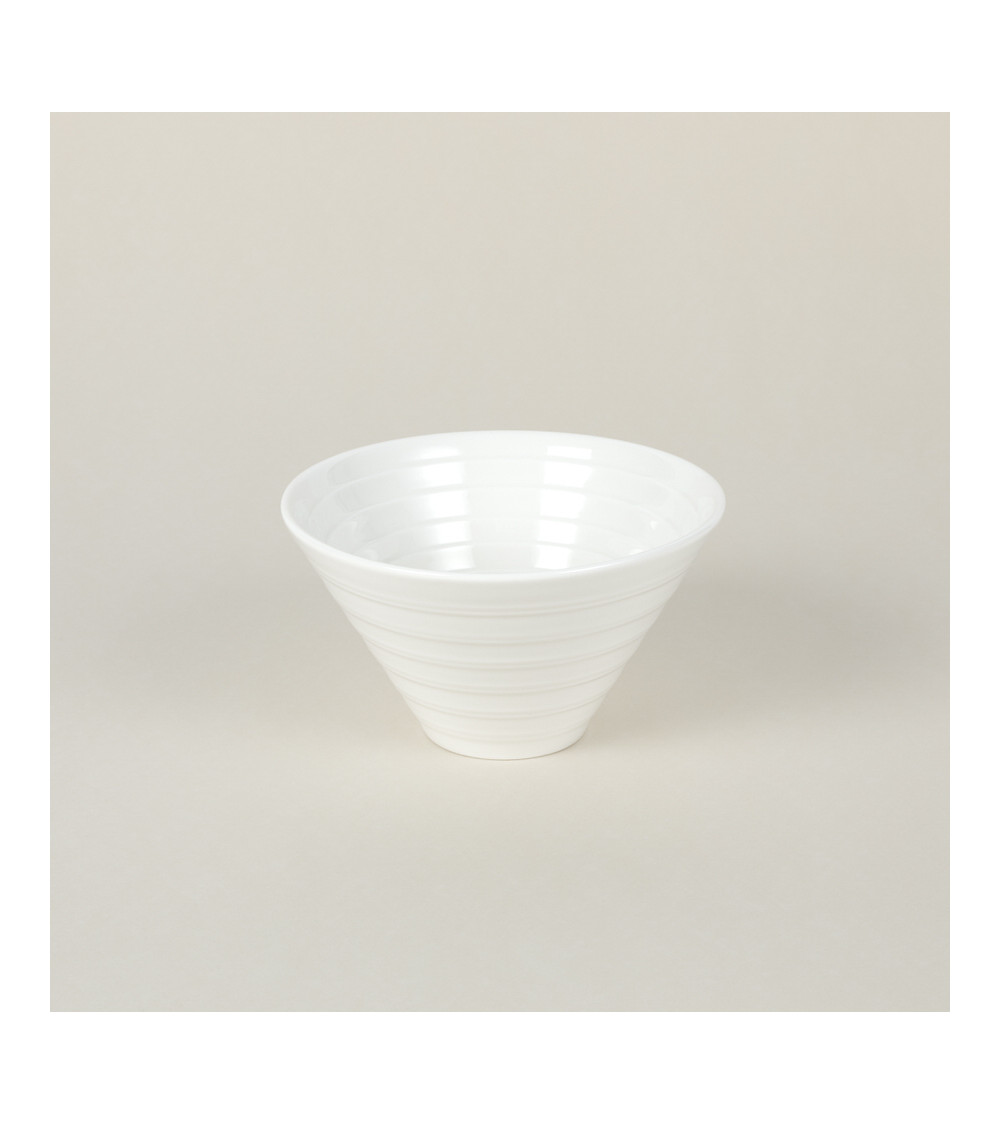 Bol vajilla colección Fine China Viento de Eurodra en Valladolid