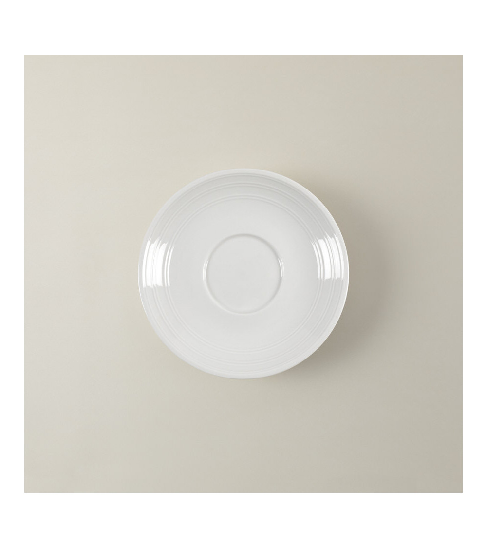 Platillo vajilla colección Fine China Viento de Eurodra en Valladolid