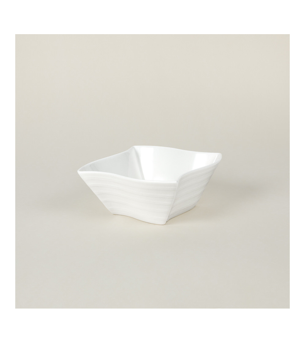 Ensaladera vajilla colección Fine China Viento de Eurodra en Valladolid