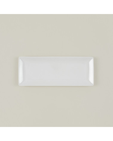 Fuente vajilla colección Fine China Cuadrada de Eurodra en Valladolid