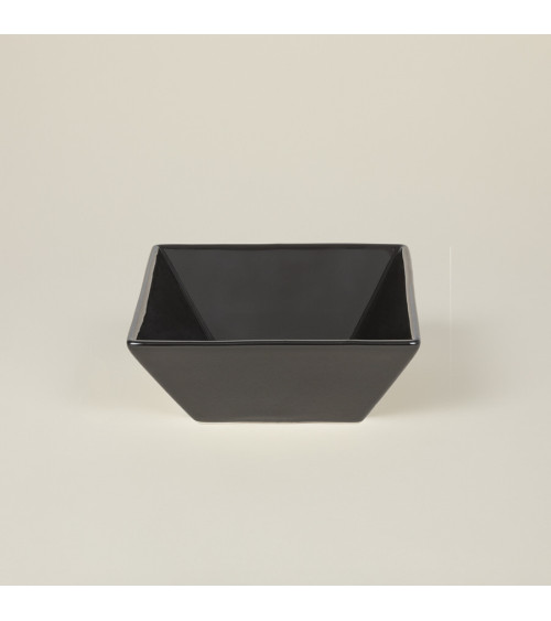 Bol vajilla colección Fine China Cuadrada de Eurodra en Valladolid