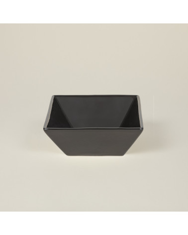 Bol vajilla colección Fine China Cuadrada de Eurodra en Valladolid