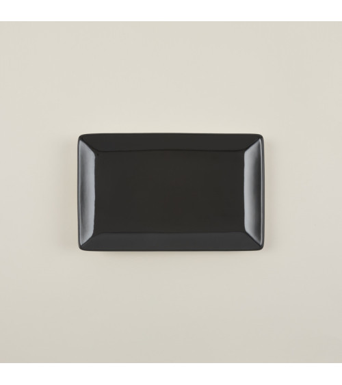 Fuente vajilla colección Fine China Cuadrada de Eurodra en Valladolid