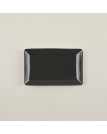 Fuente vajilla colección Fine China Cuadrada de Eurodra en Valladolid